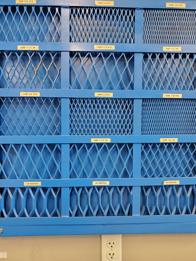 Building Materials Store «Metalmart Inc», reviews and photos, 85 S 1350 E St, Lehi, UT 84043, USA