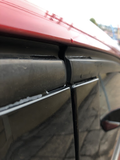 Auto Body Shop «Kadel’s Auto Body, an ABRA Company», reviews and photos, 120 Foothills Rd, Lake Oswego, OR 97035, USA