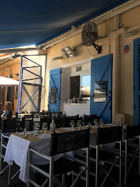 Atmosphère du Restaurant Le Safari à Nice - n°15