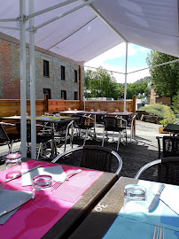 Atmosphère du Restaurant La Chazotte à La Talaudière - n°6