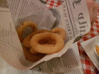 Frite du Restaurant américain Rest'O'Rock à Rouen - n°12