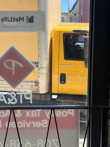 Moving and Storage Service «Family Moving & Storage Inc.», reviews and photos, 4545 W Homer St, Chicago, IL 60639, USA