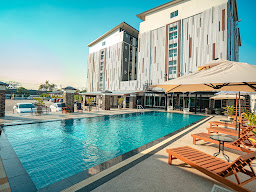PT Residence Thepharak