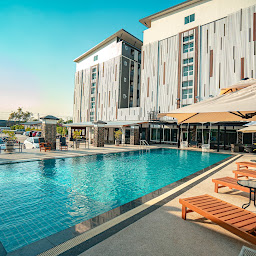 PT Residence Thepharak