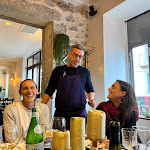 Photo n° 1 de l'avis de Casa.o fait le 09/01/2024 à 11:47 pour Monsieur Simone à Sète
