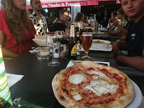 Pizza du Restaurant Campo Di Fiori à Nice - n°6