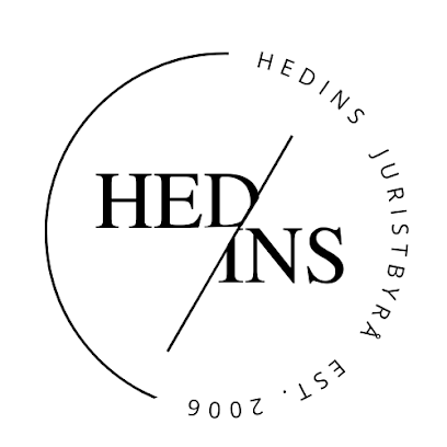 Hedins Juristbyrå KB
