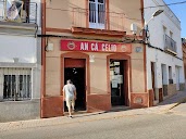 Restaurante An Ca' Celio en La Garrovilla