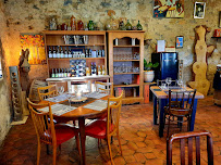 Atmosphère du Restaurant La cave d'Agnes à Fitou - n°1