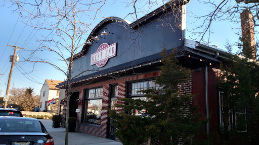 Shopping Mall «West End Garage, Cape May», reviews and photos, 484 W Perry St, Cape May, NJ 08204, USA