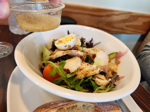 Panera Bread image