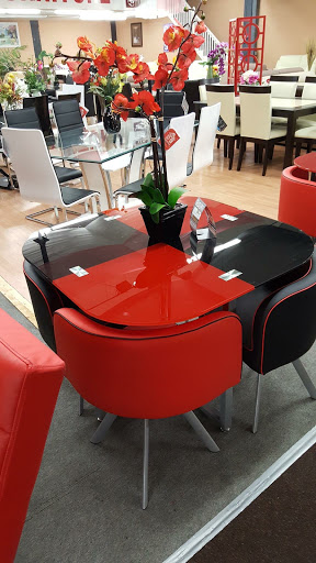 Furniture Store «N W Furniture Outlet LLC», reviews and photos, 16530 WA-99, Lynnwood, WA 98037, USA