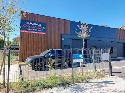 Mon agence AUTOMOBILE .fr Eysines à Eysines