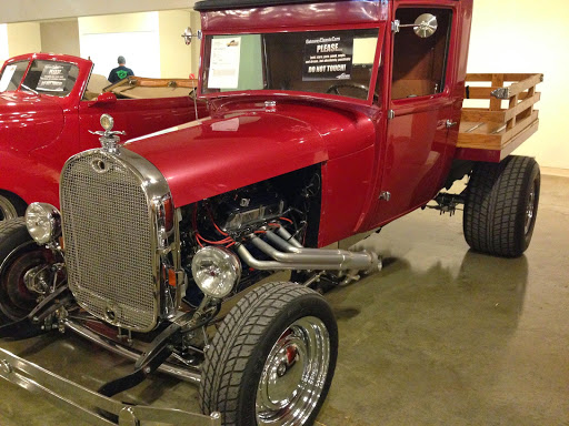 Auto Repair Shop «Schaefer Automotive», reviews and photos, 4300 W Main St, Belleville, IL 62226, USA