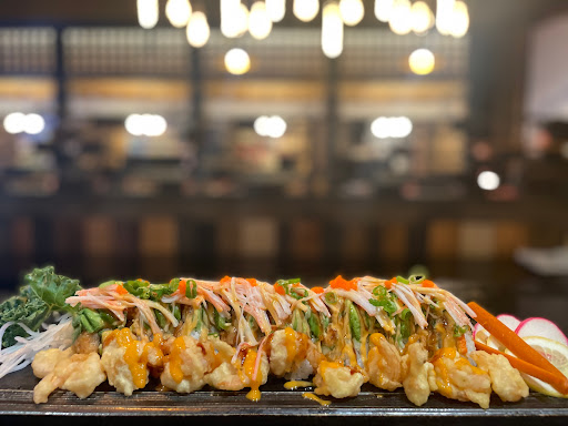 Crazy RockN Sushi - Gardena image