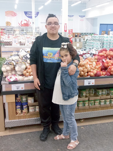 Grocery Store «Price Rite of Seekonk», reviews and photos, 140 Taunton Ave, Seekonk, MA 02771, USA