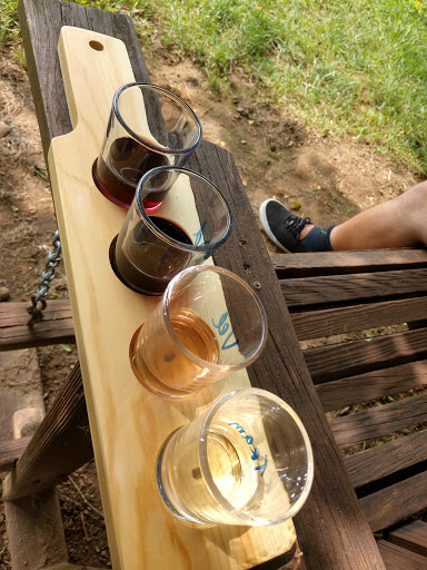 Winery «Wisteria Farm and Vineyard», reviews and photos, 1126 Marksville Rd, Stanley, VA 22851, USA