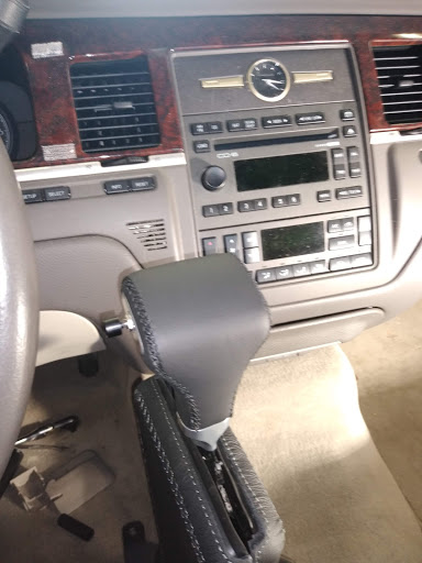 Handicapped Transportation Service «AMS Auto», reviews and photos, 1340 Cobblestone Way, Woodstock, IL 60098, USA