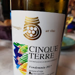 Photo n°3 de l'avis de Jarek.o fait le 08/04/2019 à 20:53 sur le  Trattoria La Scogliera à Manarola