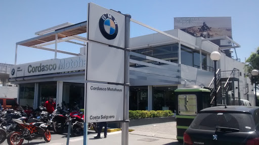 BMW Motorrad Cordasco Motohaus
