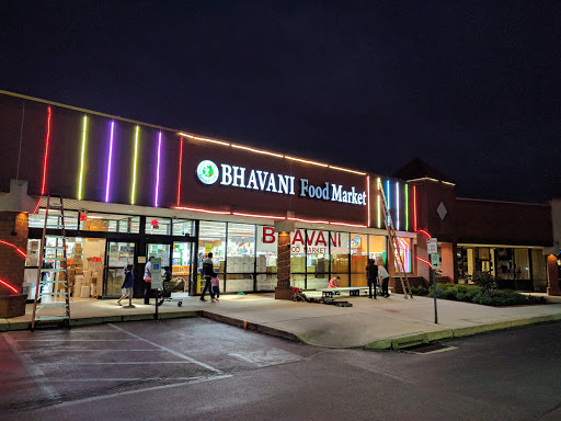 Grocery Store «Bhavani Food Market», reviews and photos, 402 W Lincoln Hwy, Exton, PA 19341, USA