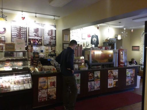 Cafe «Court Street Coffee», reviews and photos, 67 S Court St, Athens, OH 45701, USA