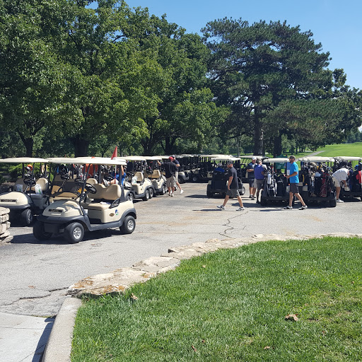 Golf Course «Swope Memorial Golf Course», reviews and photos, 6900 Swope Memorial Dr, Kansas City, MO 64132, USA