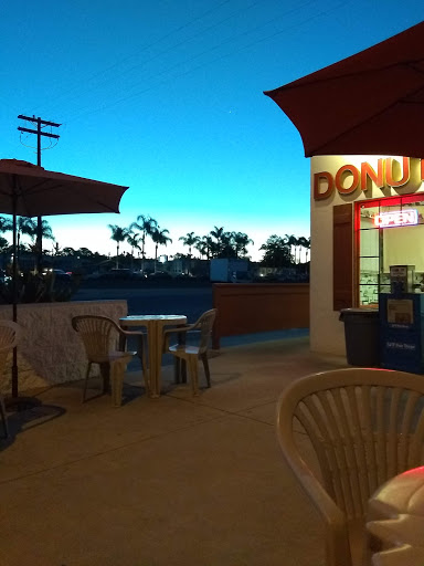 Donut Shop «Leucadia Donut Shoppe», reviews and photos, 1604 N Coast Hwy 101, Encinitas, CA 92024, USA
