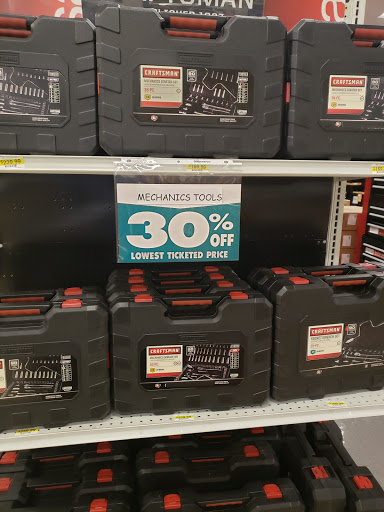 Department Store «Sears», reviews and photos, 3700 Atlanta Hwy #270, Athens, GA 30606, USA