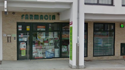 Información y opiniones sobre Farmacia San Esteban de Pravia Paula Fernandez Garcia de San Esteban