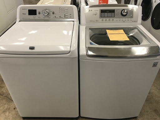 Appliance Store «Kaady Appliances», reviews and photos, 12404 NE Halsey St, Portland, OR 97230, USA