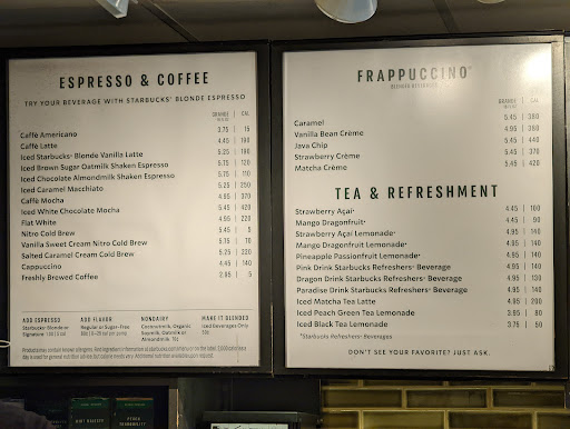 Coffee Shop «Starbucks», reviews and photos, 15 Main St, Old Saybrook, CT 06475, USA