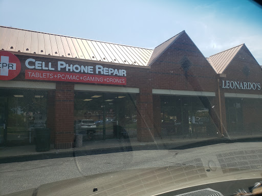 Mobile Phone Repair Shop «CPR Cell Phone Repair Glen Allen», reviews and photos, 10827 W Broad St, Glen Allen, VA 23060, USA