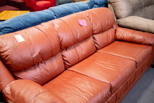 Furniture Store «Recycled Furniture», reviews and photos, 780 S Virginia St, Reno, NV 89501, USA