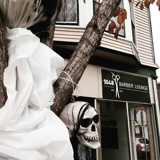 Barber Shop «1048 Barber Lounge», reviews and photos, 1048 S Clinton Ave, Rochester, NY 14620, USA