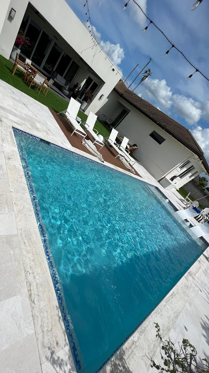 Royal Blue Pool and Outdoor Solutions