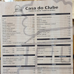 Photo n°1 de l'avis de Jacobo.s fait le 03/01/2020 à 15:01 sur le  Casa do Clube à Cortes do Meio