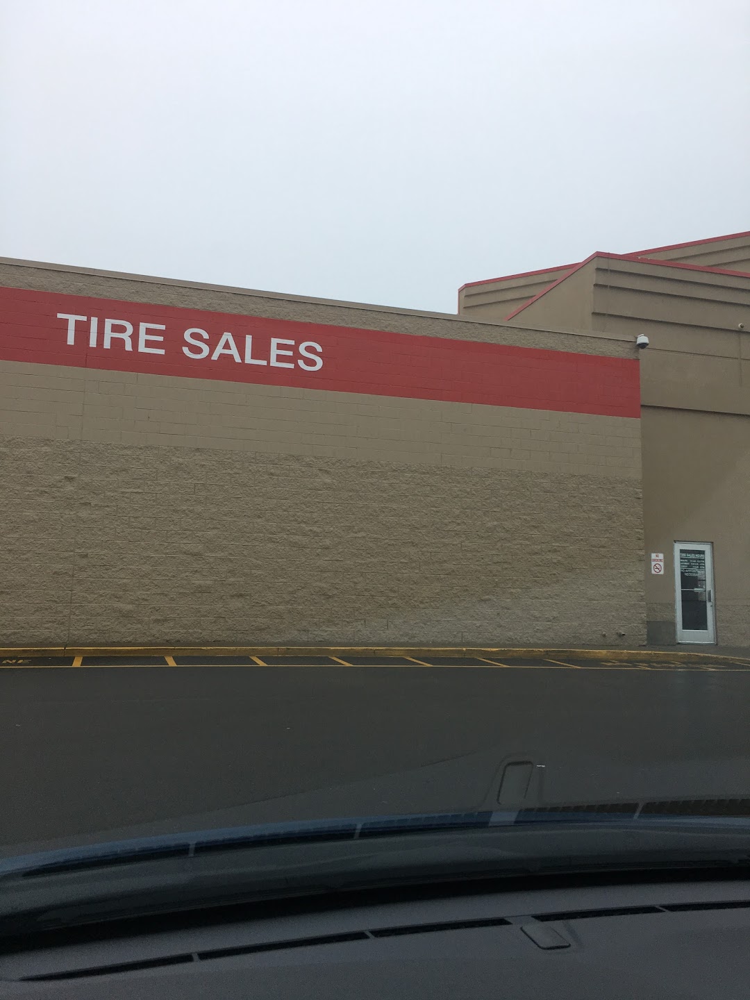 Costco Tire Center