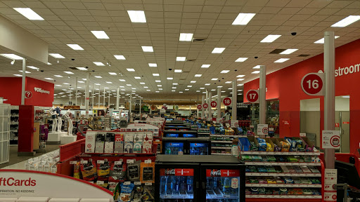 Department Store «Target», reviews and photos, 111 Pioneer Trail, Chaska, MN 55318, USA
