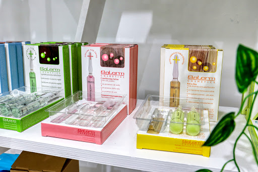 Hair Salon «Mia Hair & Nail Care», reviews and photos, 18901 SW 106th Ave, Miami, FL 33157, USA