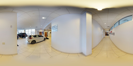 Toyota Dealer «Joseph Toyota of Cincinnati», reviews and photos, 9101 Colerain Ave, Cincinnati, OH 45251, USA