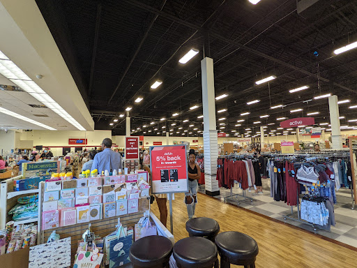 Department Store «T.J. Maxx and HomeGoods», reviews and photos, 2540 Cumberland Blvd SE, Smyrna, GA 30080, USA