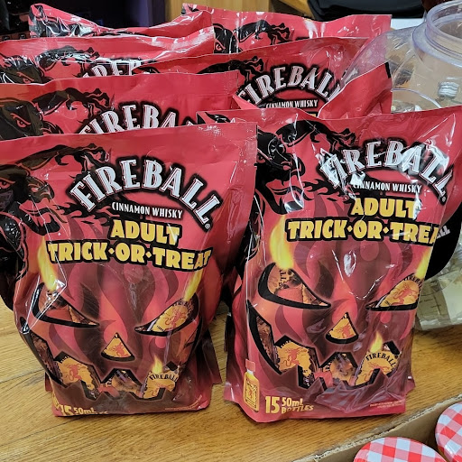 Wine Store «Long Island Wine & Spirit Merchants», reviews and photos, 1171 Jericho Turnpike, Commack, NY 11725, USA