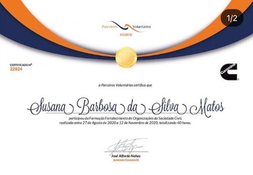 Logo da empresa - Dicas3Setor