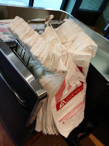 Supermarket «Associated Supermarkets», reviews and photos, 216 5th Ave, Brooklyn, NY 11215, USA