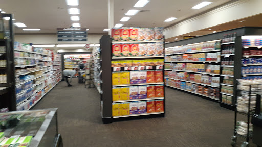 Grocery Store «Lunds & Byerlys Roseville», reviews and photos, 1601 County Rd C West, Roseville, MN 55113, USA
