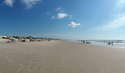 Foto von Praia de Nereidas mit sehr sauber Sauberkeitsgrad