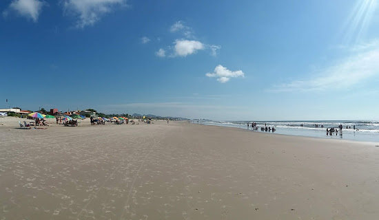 Praia de Nereidas