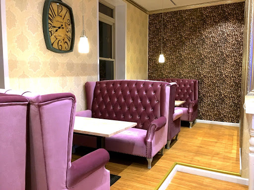 Karaoke Bar «A Plus VIP Lounge», reviews and photos, 214 W Main St, Urbana, IL 61801, USA