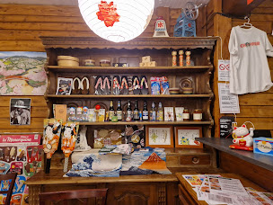 Photo n°37 de Ramen Miyagi à Bourg-Madame ()